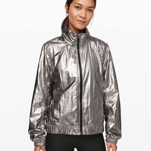 Lululemon Get Stellar Jacket